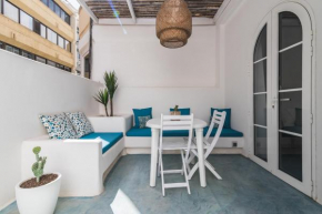 Home2Book Stylish Oasis Manrique City Center